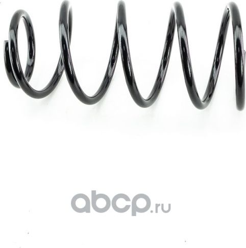 Пружина подвески передней (Dominant). Артикул NS54001095F0B