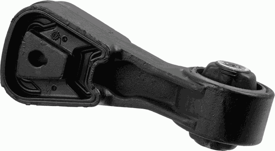 Подушка (опора) двигателя Lemforder. Артикул 36486 01