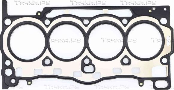 Прокладка ГБЦ Corteco (Металл) для SEAT Toledo IV 2015-2017. Артикул 49424987