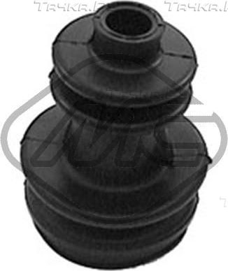 Пыльник ШРУСа внутренний Metalcaucho для Austin Ambassador 1982-1984. Артикул 10299