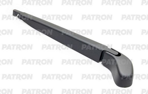 Поводок (рычаг) стеклоочистителя (дворника) Patron (PBT (полибутилентерефталат)). Артикул PWA004