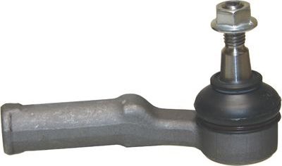 Наконечник рулевой тяги Birth правый для Ford Kuga I 2008-2012. Артикул RD0036