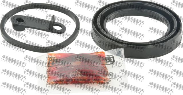 Ремкомплект тормозного суппорта Febest. Артикул 2475-KANF