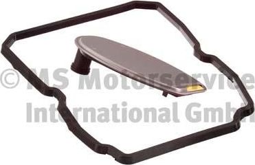 Фильтр АКПП Kolbenschmidt для Jeep Wrangler III (JK) 2007-2018. Артикул 50014198