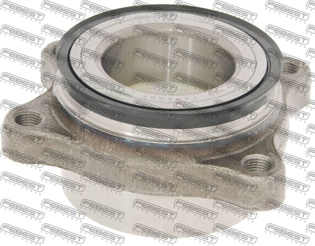 Ступица колеса Febest. Артикул 0182-TRH200F