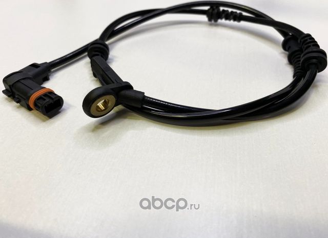 Датчик ABS передний MERCEDES-BENZ: GL-KLASSE (X164) M-KLASSE (W164) FRONT (Magtechnic). Артикул mag3437