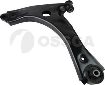 Поперечный рычаг OSSCA передний левый для Ford Transit IV 1985-1992. Артикул 71825
