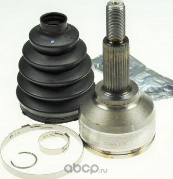 Автозапчасть (GKN) GKN. Артикул 306291