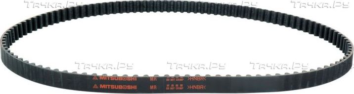 Ремень ГРМ Mitsuboshi для Toyota HiAce H100 2001-2012. Артикул 97MR25