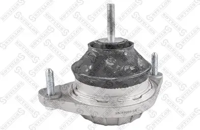 Подушка (опора) двигателя Stellox. Артикул 25-17059-SX