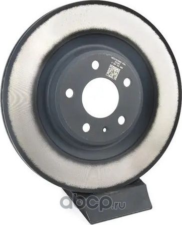 Тормозной диск VAG задний для Audi A5 II (F5) 2016-2026. Артикул 8W0615601K