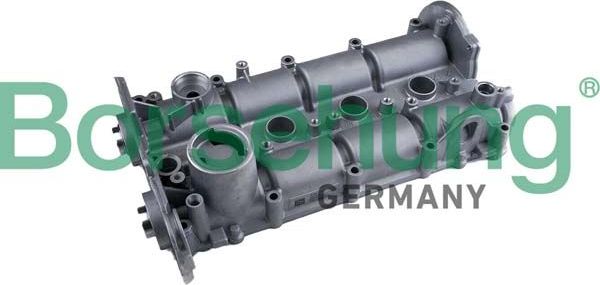Клапанная крышка Borsehung для Skoda Yeti I 2014-2017. Артикул B12392