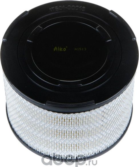 Фильтр воздушный TOYOTA Fortuner, Hi-Lux Surf, MAZDA BT-50 (2005-) (Aiko). Артикул A1513