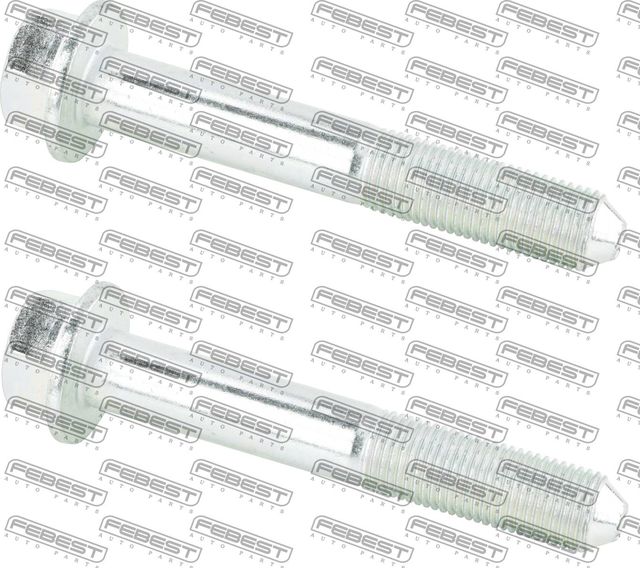 Болт pcs2 Febest. Артикул 0498-002-PCS2