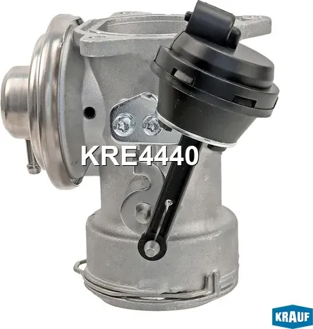 Клапан рециркуляции ОГ Krauf. Артикул KRE4440