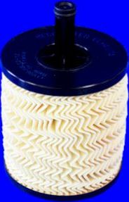 Масляный фильтр MecaFilter. Артикул ELH4374