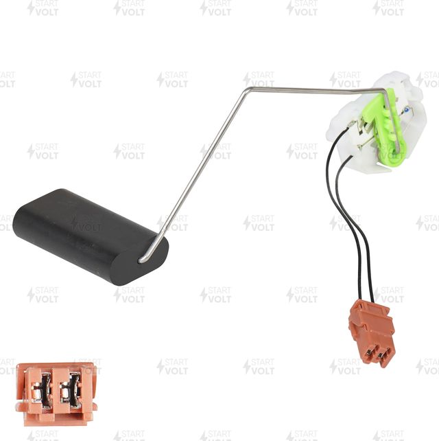Датчик уровня топлива StartVOLT для Nissan Terrano III (D10) 2014-2026. Артикул VS-FS 0916