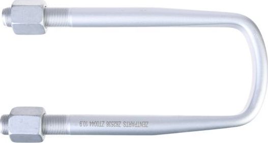 Стремянка рессоры Zentparts для DAF XF 95 1997-2006. Артикул Z62536