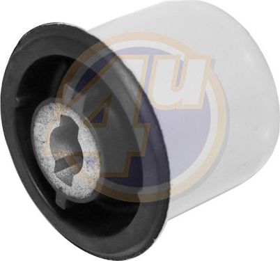 Сайлентблок заднего рычага подвески 4U. Артикул CI-P-02067