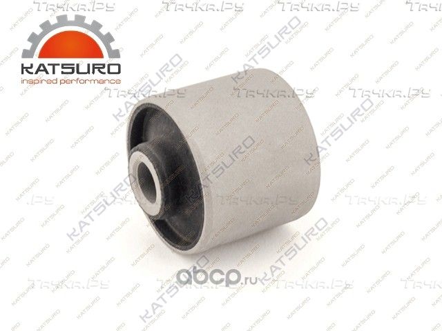 Сайлентблок тяги (Katsuro). Артикул KAT3134TOY