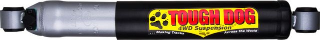 Амортизатор Tough Dog 40 передний для Jeep Grand Cherokee II (WJ) 1998-2004. Регулируемый, лифт 35 мм. Артикул BM401068
