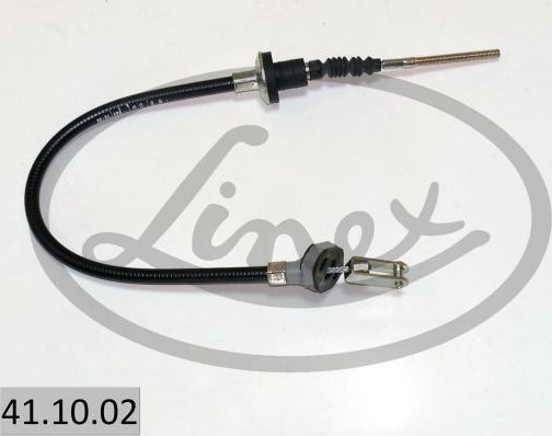 Трос сцепления Linex для Suzuki Swift II 1995-2005. Артикул 41.10.02