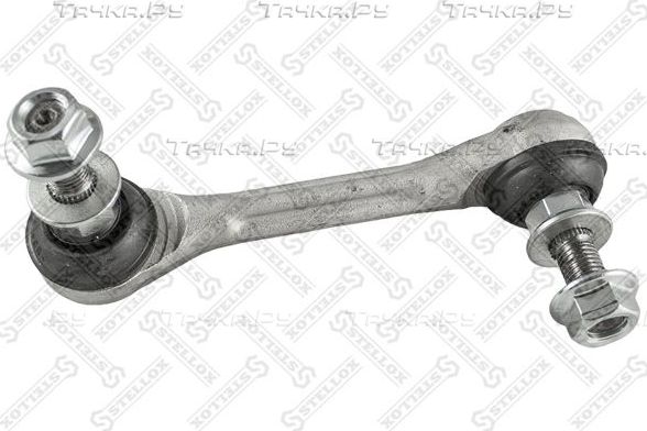 Стойка (тяга) стабилизатора Stellox. Артикул 56-00738-SX