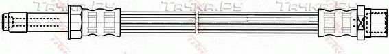Тормозной шланг TRW. Артикул PHB556