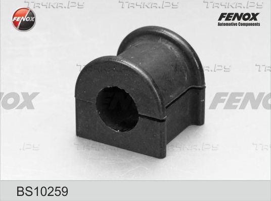 Втулка стабилизатора Fenox передняя для Toyota RAV4 II (XA20) 2000-2005. Артикул BS10259