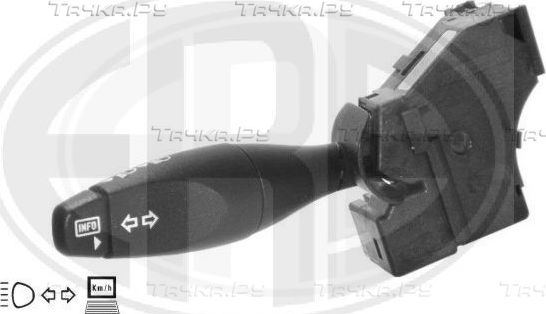 Подрулевой переключатель Era для Ford Mondeo III 2000-2007. Артикул 440322