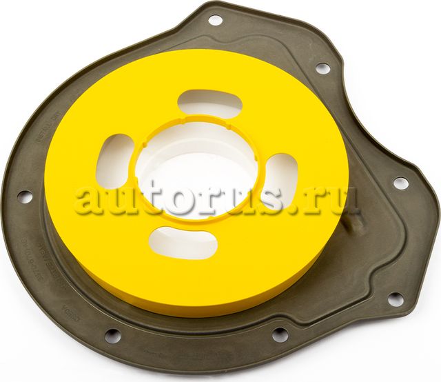 Сальник коленвала Ford. Артикул 1684287