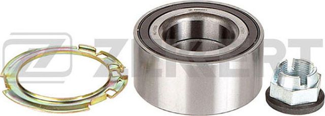 Ступичный подшипник (комплект) Zekkert для Opel Vivaro A 2001-2014. Артикул RL-5520