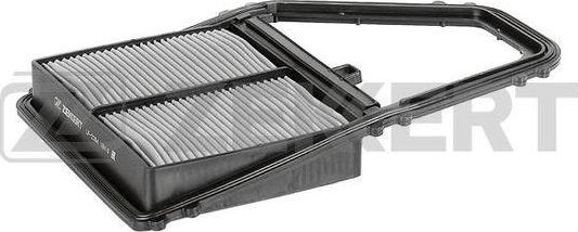 Воздушный фильтр Zekkert. Артикул LF-2264
