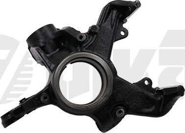 Поворотный кулак Vika передний правый для SEAT Cordoba II 2002-2009. Артикул 44070090001