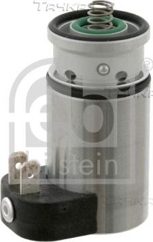 Электромагнитный клапан Febi Bilstein. Артикул 24021