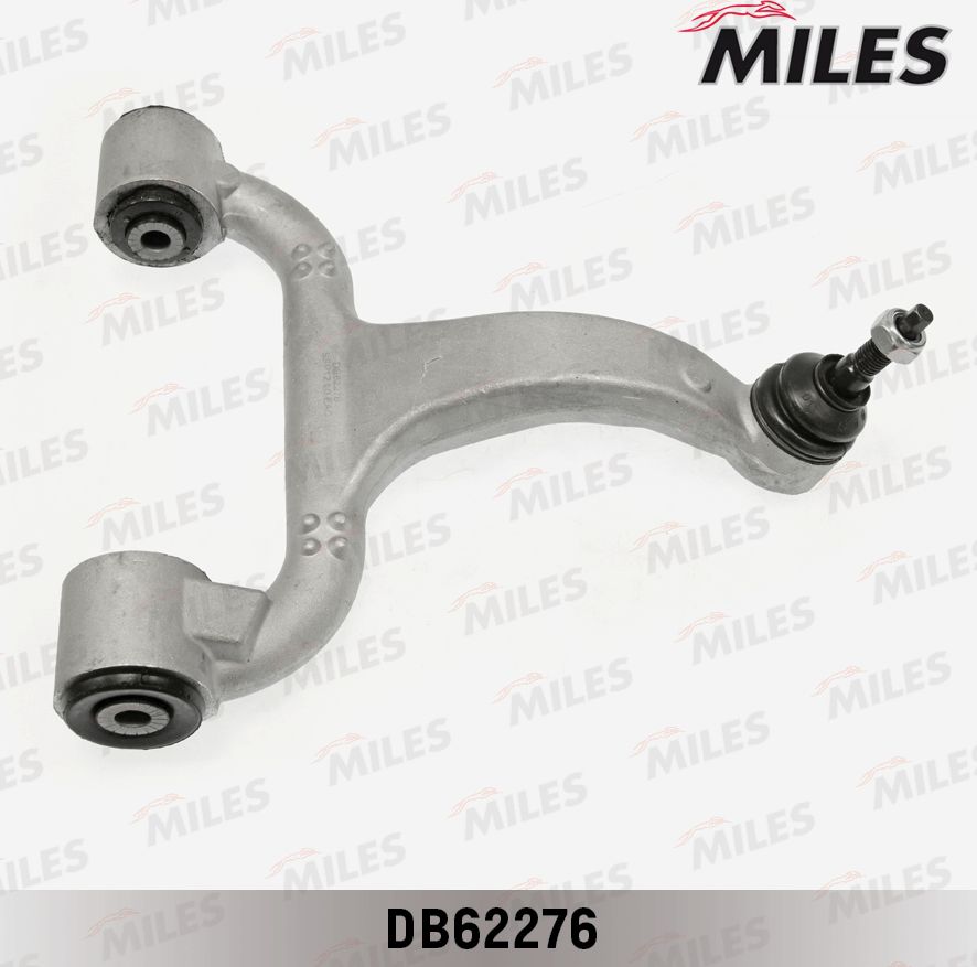 Поперечный рычаг передней подвески Miles (алюминий). Артикул DB62276