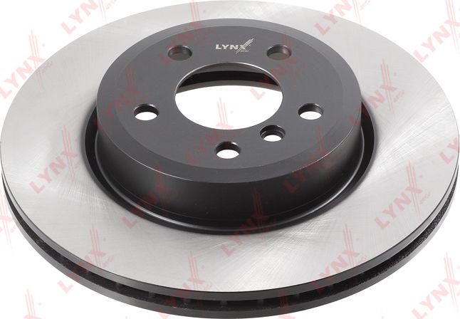 Тормозной диск LYNXauto. Артикул BN-1337