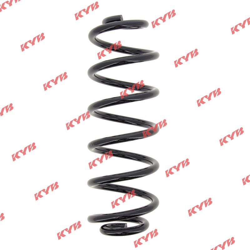 Пружина подвески KYB (Каяба) K-Flex. Артикул RA6107