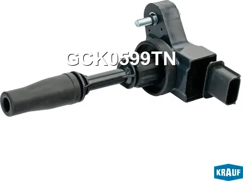 Катушка зажигания Krauf. Артикул GCK0599TN