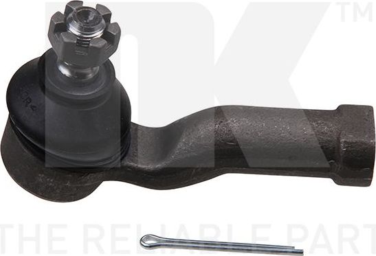 Наконечник рулевой тяги NK внешний для Mazda MX-5 II (NB) 1998-2005. Артикул 5033257