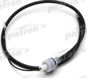 Трос сцепления Patron для Ford Scorpio I 1985-1992. Артикул PC6009