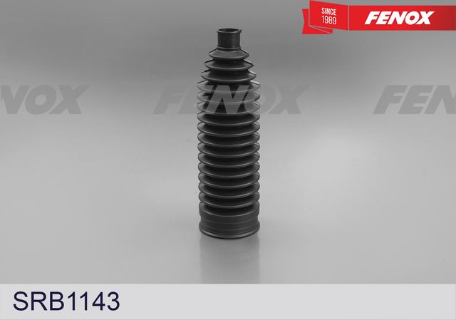 Пыльник рулевой рейки Fenox для Mitsubishi Pajero Sport II 2008-2016. Артикул SRB1143