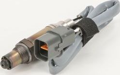 Лямбда-зонд (кислородный датчик) Bosch. Артикул F 00H L00 167