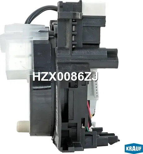 Модуль NISSAN X-Trail (T31) подрулевой KRAUF Krauf. Артикул HZX0086ZJ