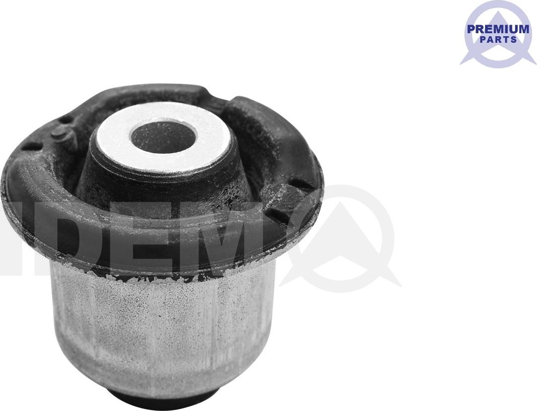 Сайлентблок переднего рычага подвески Sidem. Артикул 821697