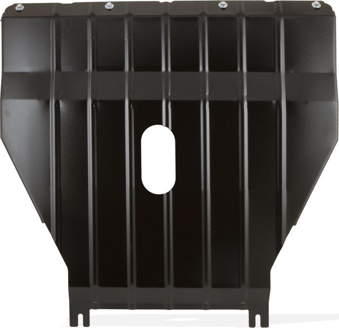 Защита NLZ для картера Chery Tiggo 2 2016-2020. Артикул NLZ.63.17.030 NEW