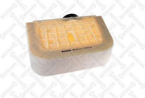 Воздушный фильтр Stellox. Артикул 71-02035-SX