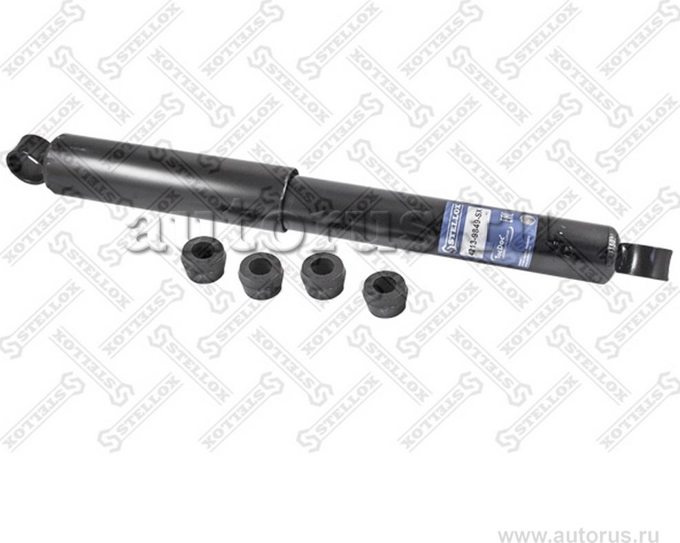 Амортизатор Stellox. Артикул 4213-9849-SX