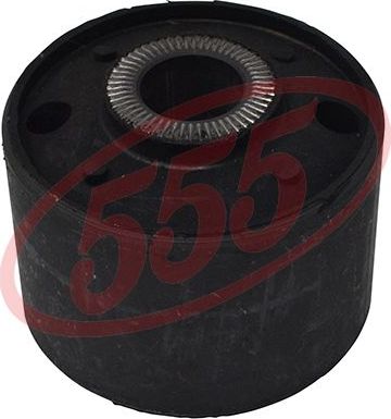 Сайлентблок переднего рычага подвески 555. Артикул SAB-4892FR