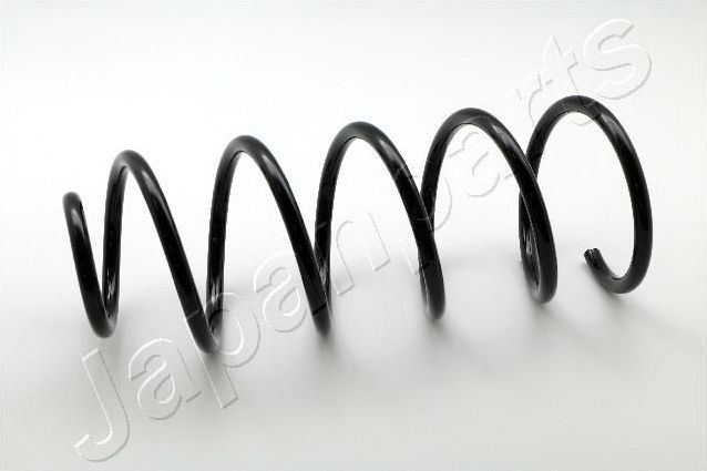 Пружина подвески Japanparts передняя для Volkswagen Corrado 1994-1995. Артикул ZC1171G